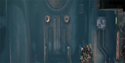 《暗影火炬城》发电站左下角门如何打开-发电站左下角门打开方法