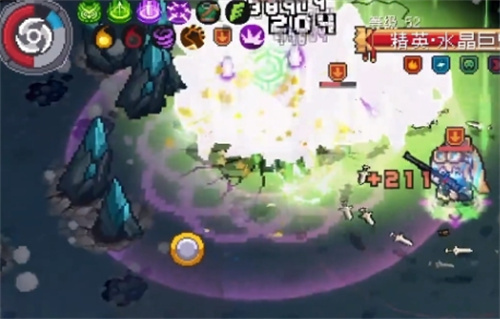 《元气骑士前传》红色装备有哪些-红装介绍