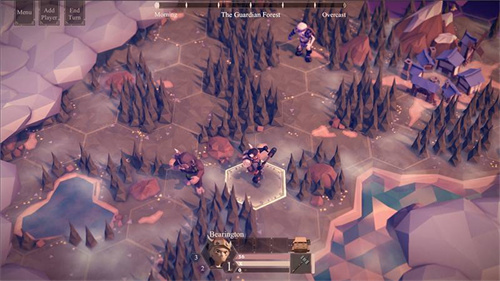 《为了吾王2》第二章怎么过-第二章通关流程