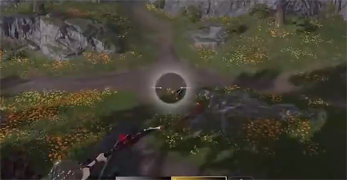 《永劫无间手游》突然试玩，快来看活动！