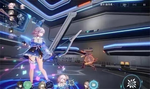 《崩坏星穹铁道》1.6版本前瞻-1.6版本内容介绍