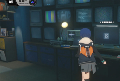 《绝区零》大世界探索展示-《绝区零》大世界探索攻略