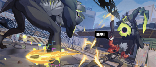 《绝区零》大世界探索展示-《绝区零》大世界探索攻略