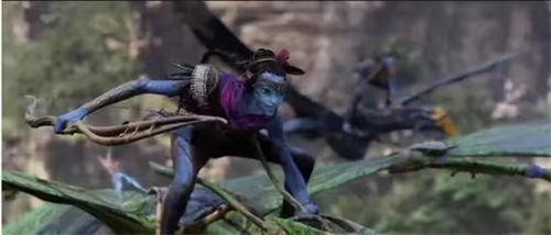 《阿凡达潘多拉边境》主线通关难不难-主线任务通关攻略技巧