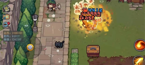 《元气骑士前传》组合职业介绍-职业组合有哪些