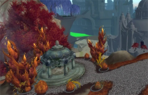 《魔兽世界》探索赛季坐骑有哪些-探索赛季坐骑简介