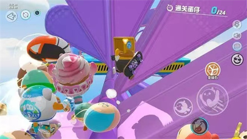 《蛋仔派对》嗷嗷皮肤评测-嗷嗷皮肤值得入手吗