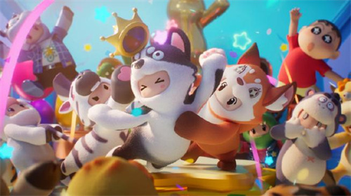 《元梦之星》虎子哥皮肤怎么获得-虎子哥皮肤获取方式介绍