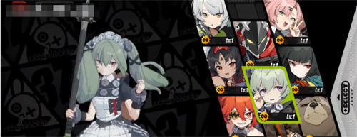 《绝区零》选人界面在哪-《绝区零》选人步骤介绍