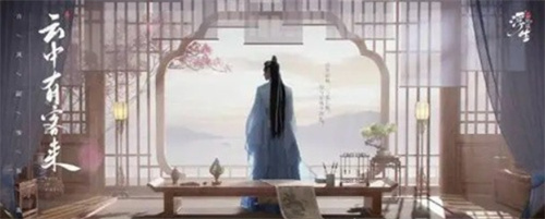 《浮生忆玲珑》翰墨诗会怎么玩-翰墨诗会玩法介绍