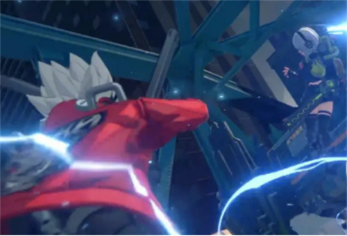 《绝区零》大世界探索吗-《绝区零》是大世界探索玩法