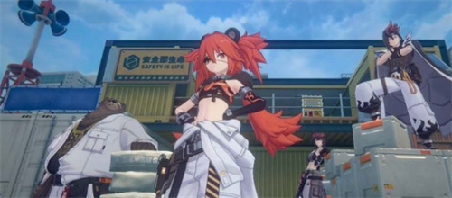 《绝区零》大世界探索吗-《绝区零》是大世界探索玩法