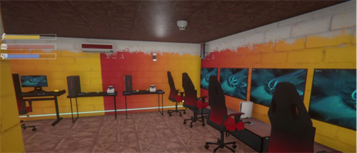 《网吧模拟器2》饿了在哪买吃的-《网吧模拟器2》在哪能购买食物