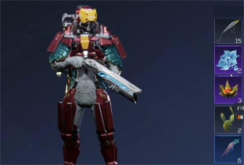 《星球重启》食物配方一览-《星球重启》食谱分享