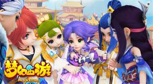 哪款回合制游戏好玩-人气较高的回合制手游推荐2023