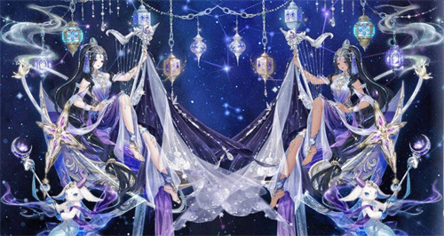 养女儿的换装游戏推荐-2023耐玩的换装类手游大全