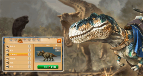 好玩的恐龙单机游戏推荐-2023恐龙单机手游排行榜