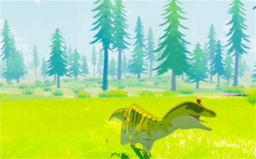 好玩的恐龙单机游戏推荐-2023恐龙单机手游排行榜