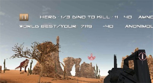 好玩的恐龙单机游戏推荐-2023恐龙单机手游排行榜