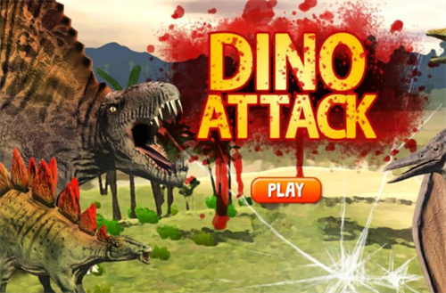 好玩的恐龙单机游戏推荐-2023恐龙单机手游排行榜