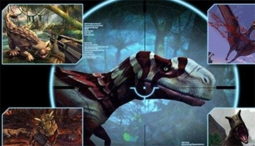 好玩的恐龙单机游戏推荐-2023恐龙单机手游排行榜