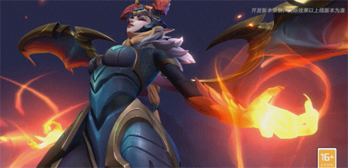 《英雄联盟手游》有奖活动：新宝典皮肤屠龙勇士上线