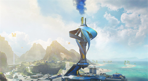 《高能英雄》奖励活动：分享游戏新版本