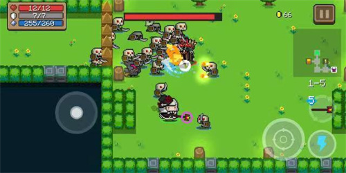 《元气骑士前传》如何洗点 《元气骑士前传》洗点方法