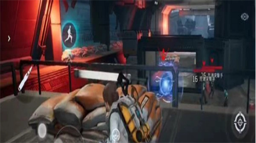 《星球重启》腐化钢铁攻略-腐化钢铁任务流程介绍