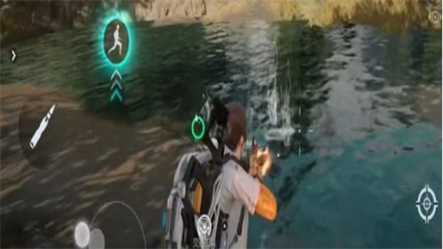 《星球重启》腐化钢铁攻略-腐化钢铁任务流程介绍