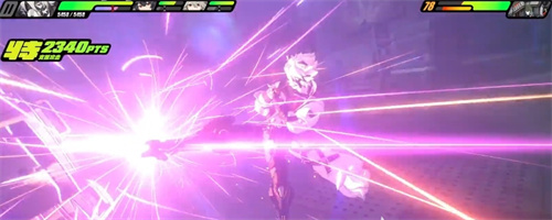 《绝区零》压力值怎么恢复-压力值恢复途径分享