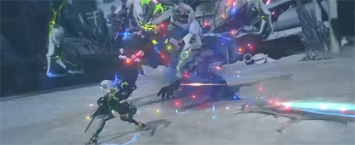 《绝区零》压力值怎么恢复-压力值恢复途径分享