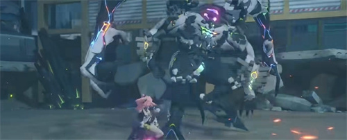 《绝区零》压力值怎么恢复-压力值恢复途径分享