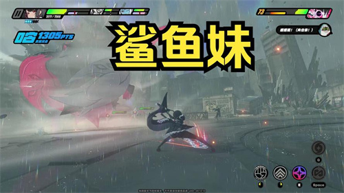 《绝区零》鲨鱼妹怎么样-《绝区零》鲨鱼妹强度介绍