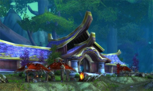 《魔兽世界》探索赛季首领在哪-探索赛季首领任务攻略