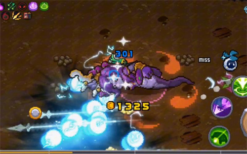 《元气骑士前传》美杜莎之路套装效果怎么样-美杜莎之路套装介绍