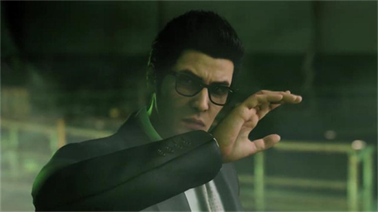 《如龙7外传》无名之龙亚门怎么打-亚门涯打法简介