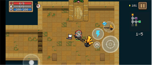 《元气骑士前传》300层怎么达成-300层达成方法