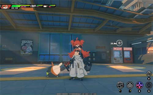 《绝区零》珂蕾妲玩法介绍-珂蕾妲角色玩法一览