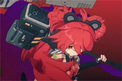 《绝区零》珂蕾妲玩法介绍-珂蕾妲角色玩法一览