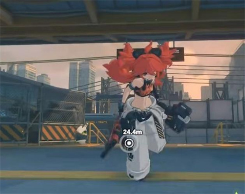 《绝区零》珂蕾妲玩法介绍-珂蕾妲角色玩法一览