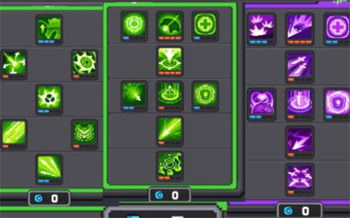 《元气骑士前传》元素攻略-元素法师玩法思路