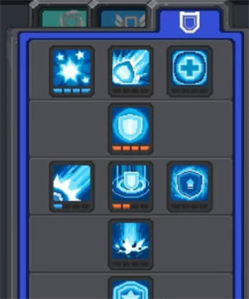 《元气骑士前传》风暴守卫技能怎么加点-风暴守卫技能加点思路