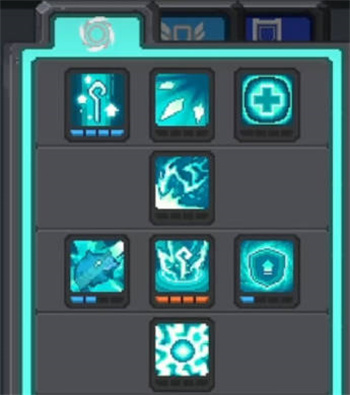 《元气骑士前传》风暴守卫技能怎么加点-风暴守卫技能加点思路