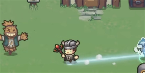 《元气骑士前传》最新角色是谁-《元气骑士前传》新角色介绍