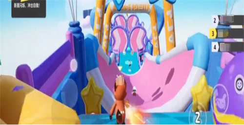 《元梦之星》角色选择介绍-开局角色选择推荐