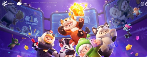 《元梦之星》角色选择介绍-开局角色选择推荐