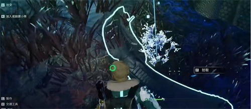 《星球重启》外星飞船残片位置-怎么获取外星飞船残片