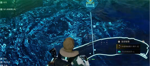 《星球重启》外星飞船残片位置-怎么获取外星飞船残片