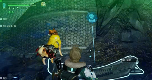 《星球重启》外星飞船残片位置-怎么获取外星飞船残片